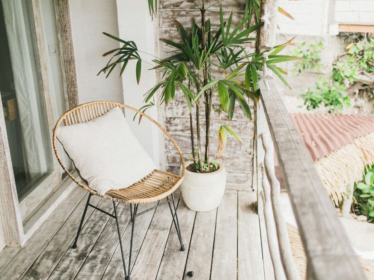 Landscape & Outdoor Living Design